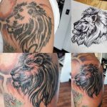 Filipino tattoo design