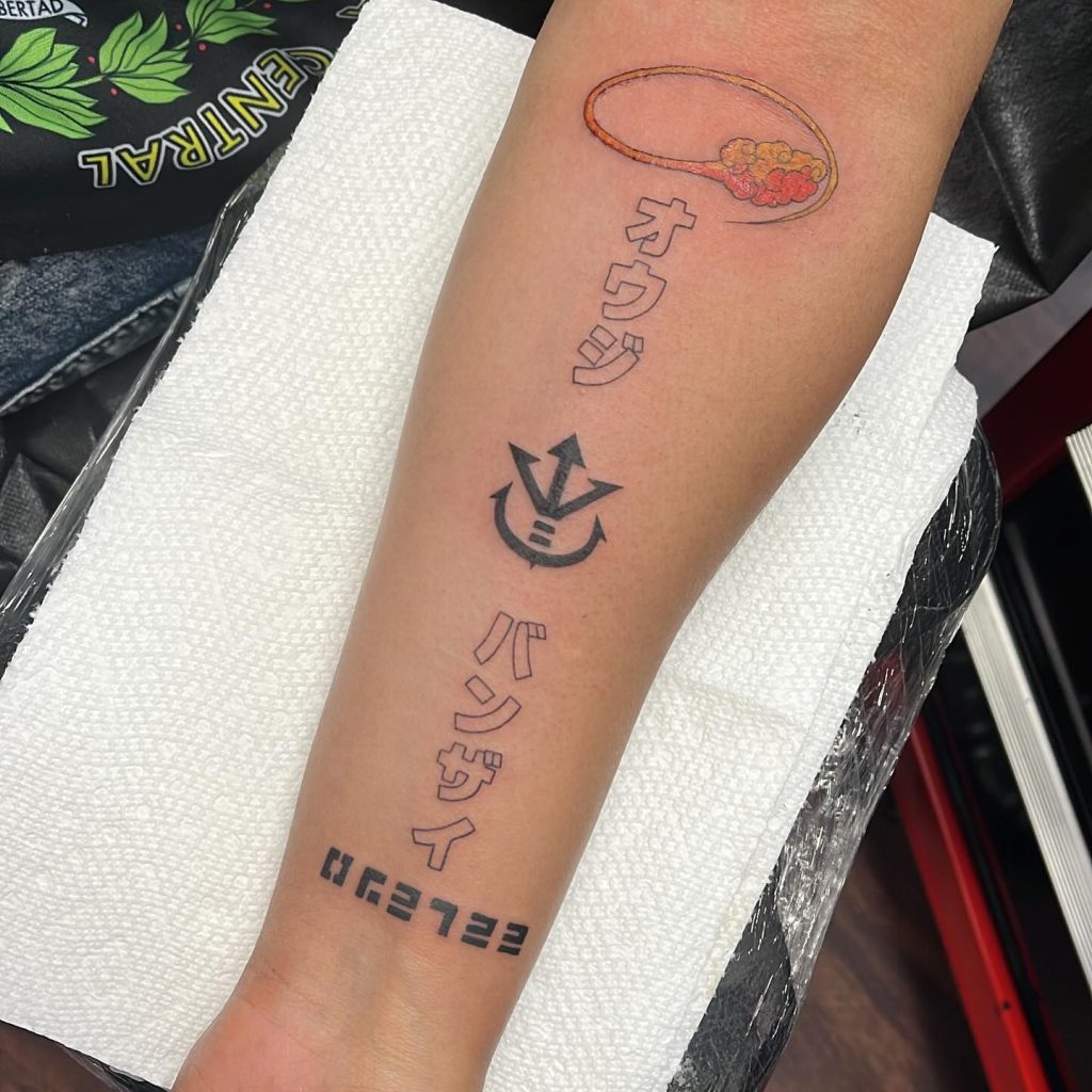 tattoo shops danbury
