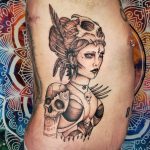 Best Tribal Tattoo in danbury