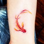 Custom tattoo designer in Danbury, CT